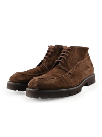 Greve Schnürstiefel Braun 283189
