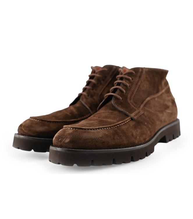 Greve Schnürstiefel