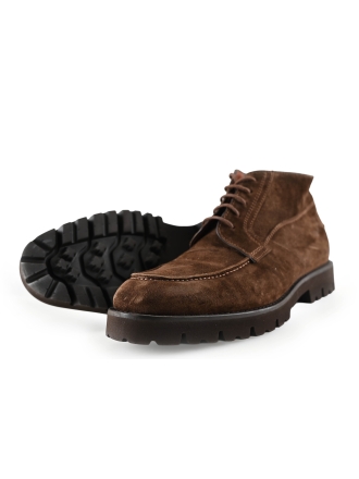 Greve Schnürstiefel