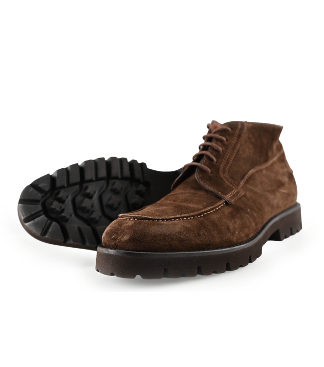 Greve Schnürstiefel