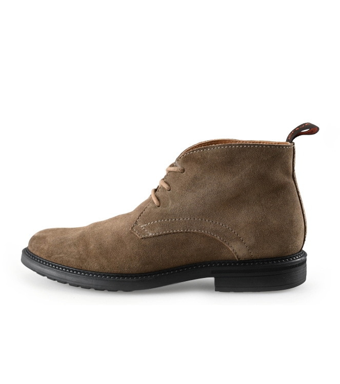 Greve Schnürstiefel