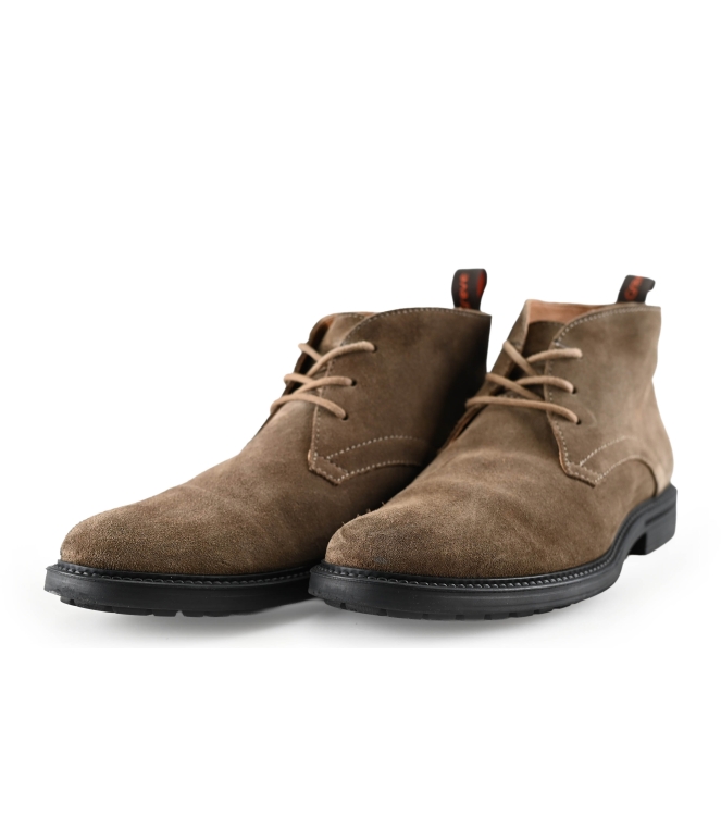 Greve Schnürstiefel