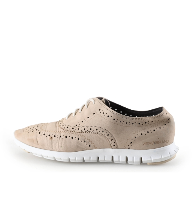 Zerogrand Schnürschuhe