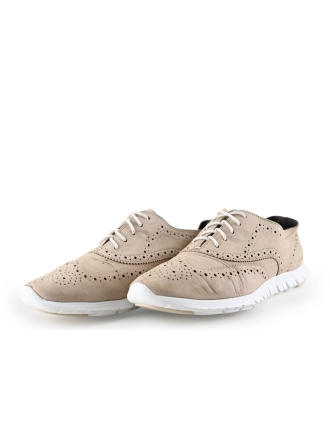 Zerogrand Schnürschuhe