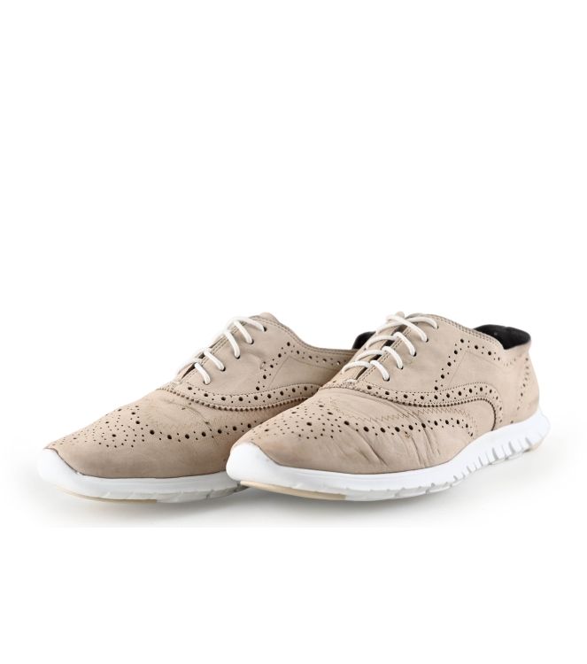 Zerogrand Schnürschuhe