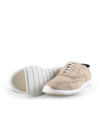 Zerogrand Schnürschuhe