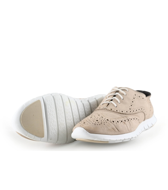 Zerogrand Schnürschuhe