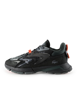 Lacoste Sneaker Schwarz 283193