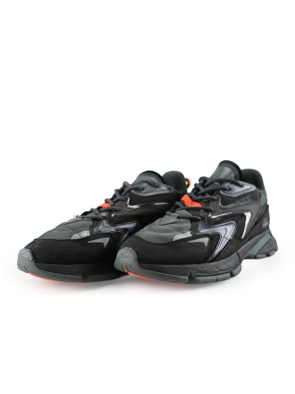 Lacoste Sneaker Schwarz 283193