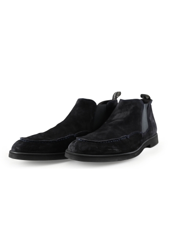 Greve Chelsea boots Schwarz 283195