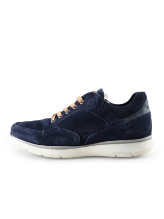 Greve Sneaker Blau 283196