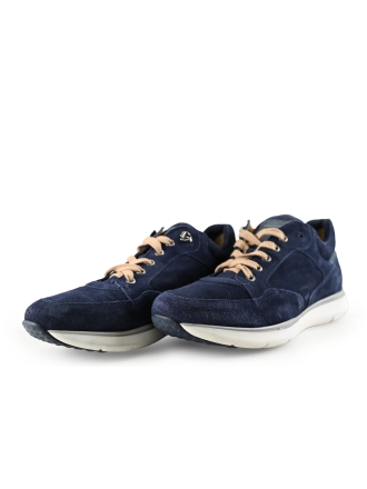 Greve Sneaker Blau 283196
