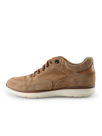 Greve Sneaker Beige 283197