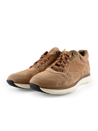 Greve Sneaker Beige 283197