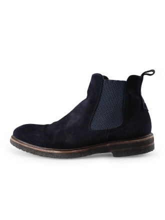 Greve Chelsea boots Blau 283198