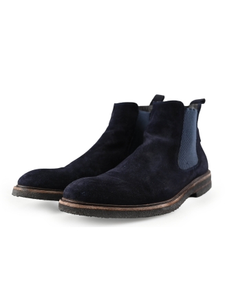 Greve Chelsea boots Blau 283198