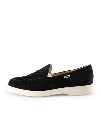 Greve Slip-ons Blau 283199