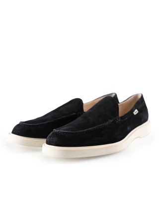 Greve Slip-ons Blau 283199