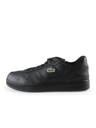Lacoste Sneaker Schwarz 283204