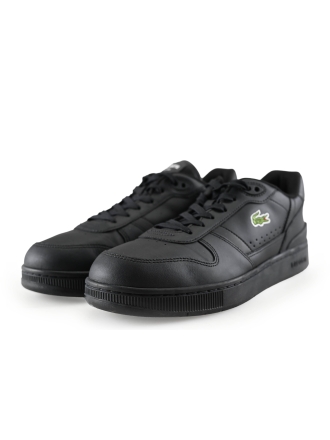 Lacoste Sneaker Schwarz 283204
