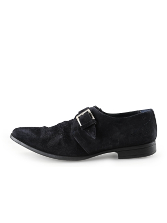 Greve Elegante Schuhe Blau 283207