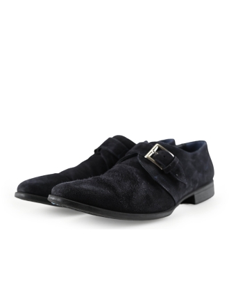 Greve Elegante Schuhe Blau 283207