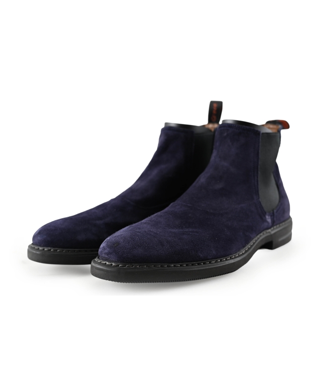 Manfield Chelsea boots