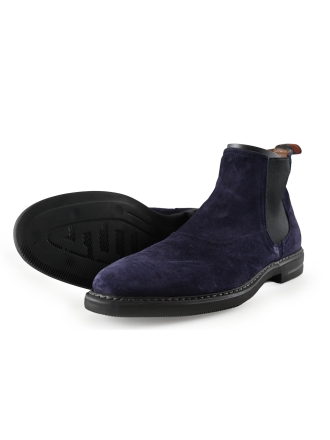Manfield Chelsea boots