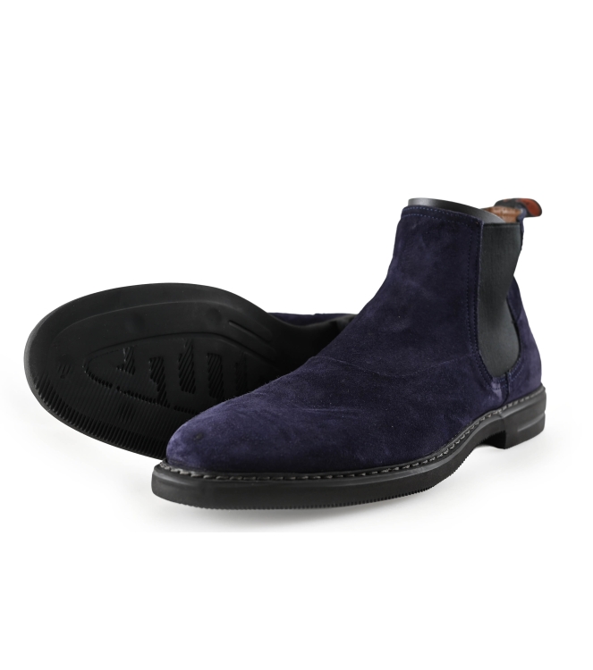 Manfield Chelsea boots