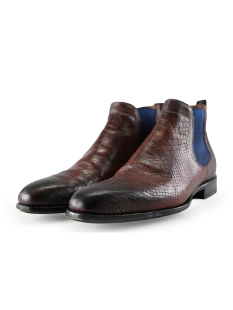 Greve Chelsea boots Braun 283209