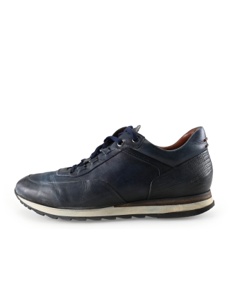 Greve Sneaker Schwarz 283211