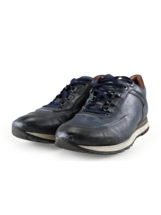 Greve Sneaker Schwarz 283211
