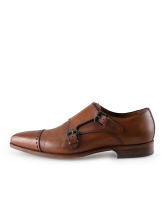 Greve Elegante Schuhe Braun 283213
