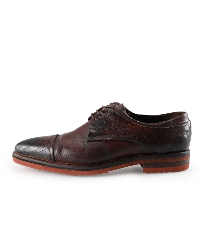 Greve Schnürschuhe
