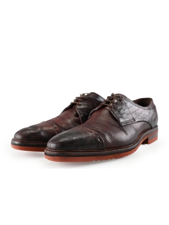 Greve Schnürschuhe
