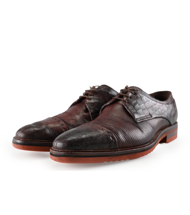 Greve Schnürschuhe