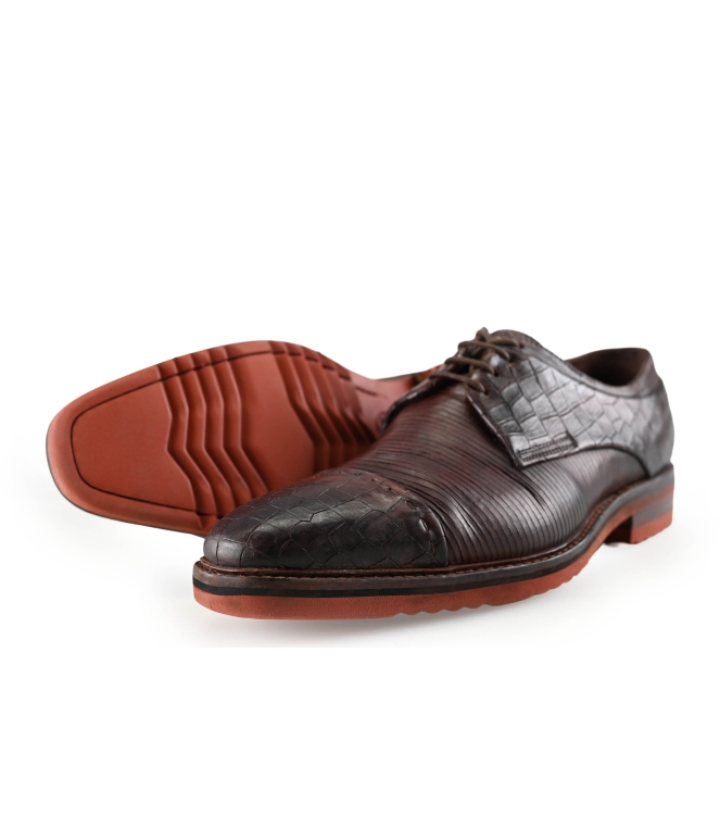 Greve Schnürschuhe