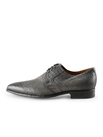 Greve Elegante Schuhe Schwarz 283215