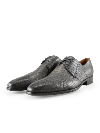 Greve Elegante Schuhe Schwarz 283215