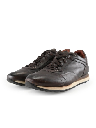 Greve Sneaker Braun 283216