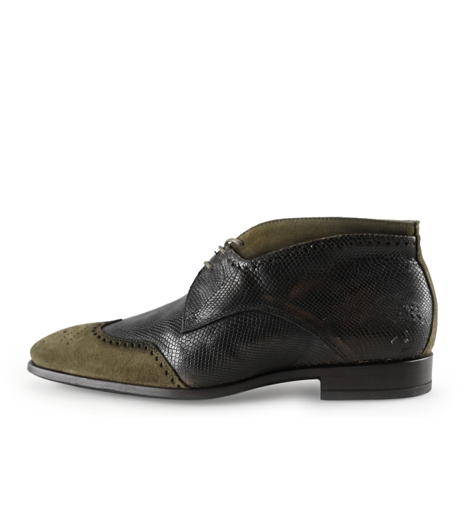 Winson Schnürschuhe