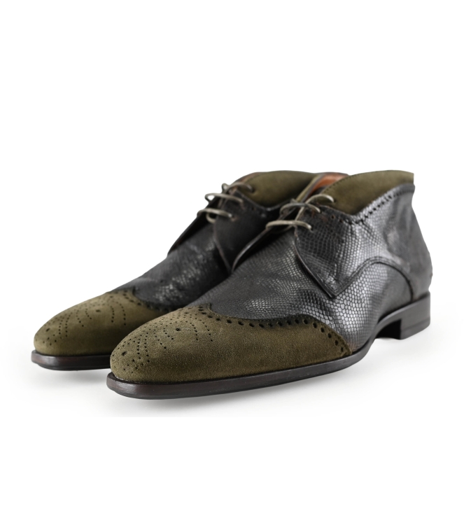 Winson Schnürschuhe