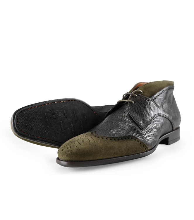 Winson Schnürschuhe