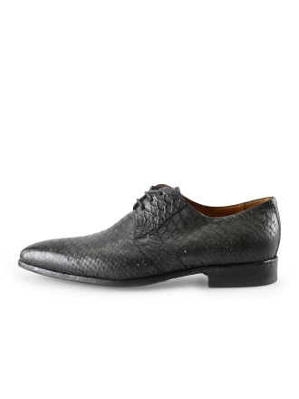 Greve Elegante Schuhe Schwarz 283218