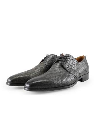 Greve Elegante Schuhe Schwarz 283218