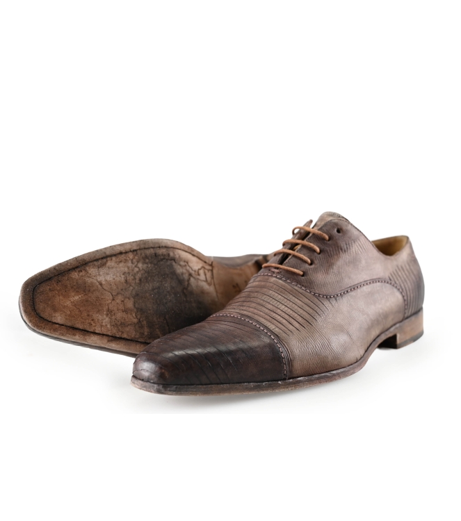 Greve Schnürschuhe