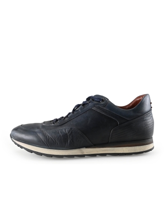 Greve Sneaker Blau 283221