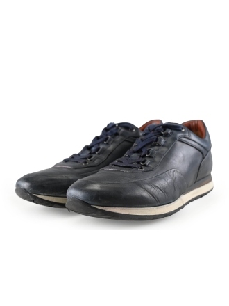 Greve Sneaker Blau 283221