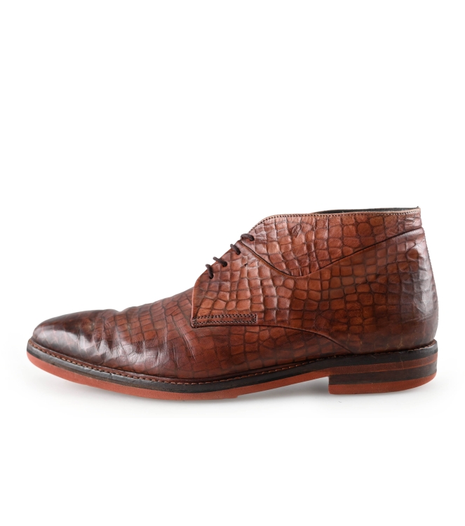 Greve Schnürschuhe