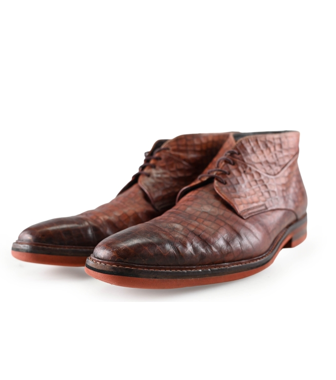 Greve Schnürschuhe